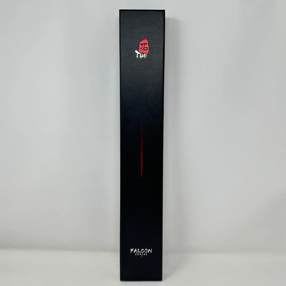 TUO Cutlery Falcon Series 12